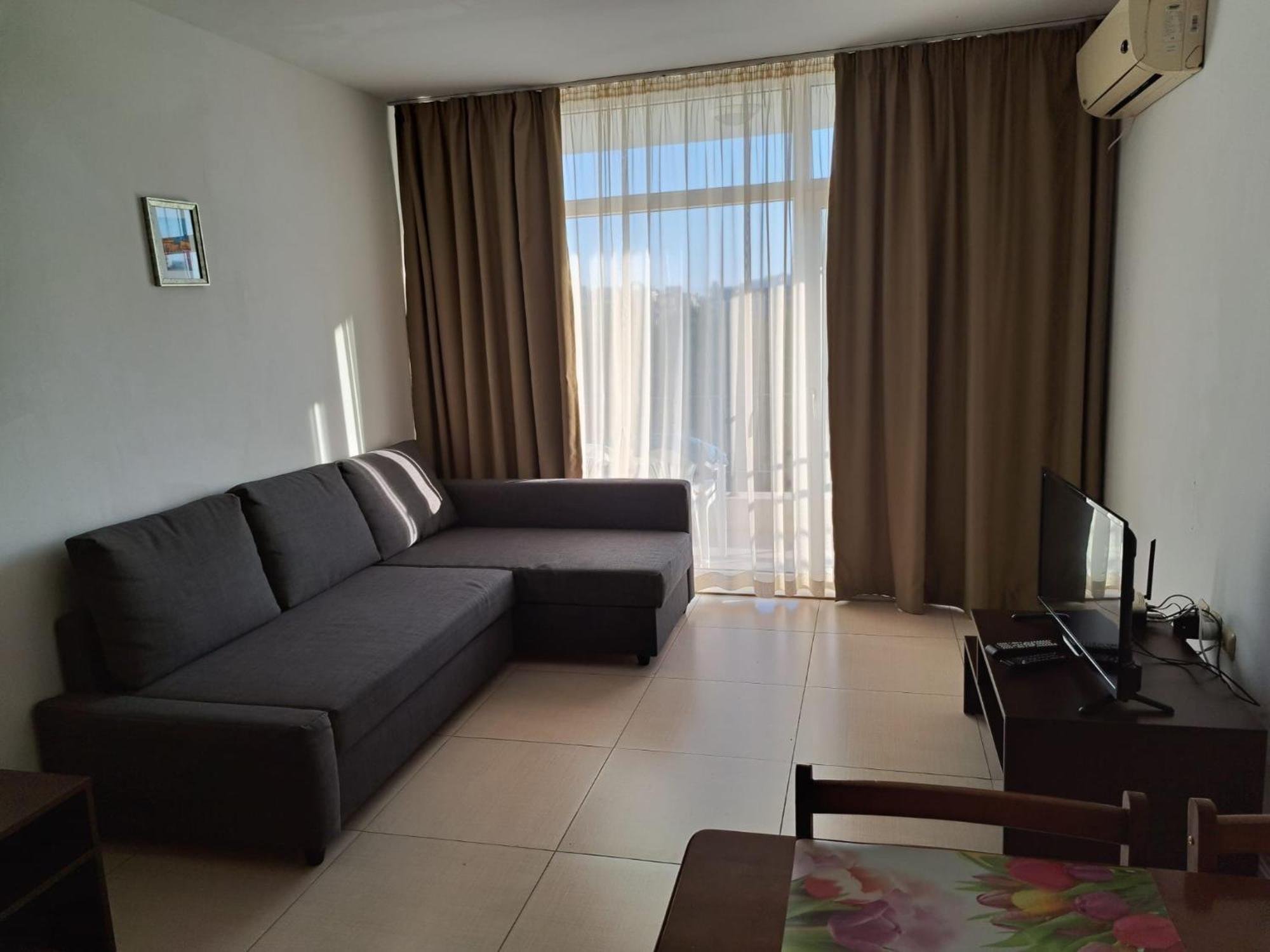 סאני ביץ' Grand Kamelia Apartment מראה חיצוני תמונה