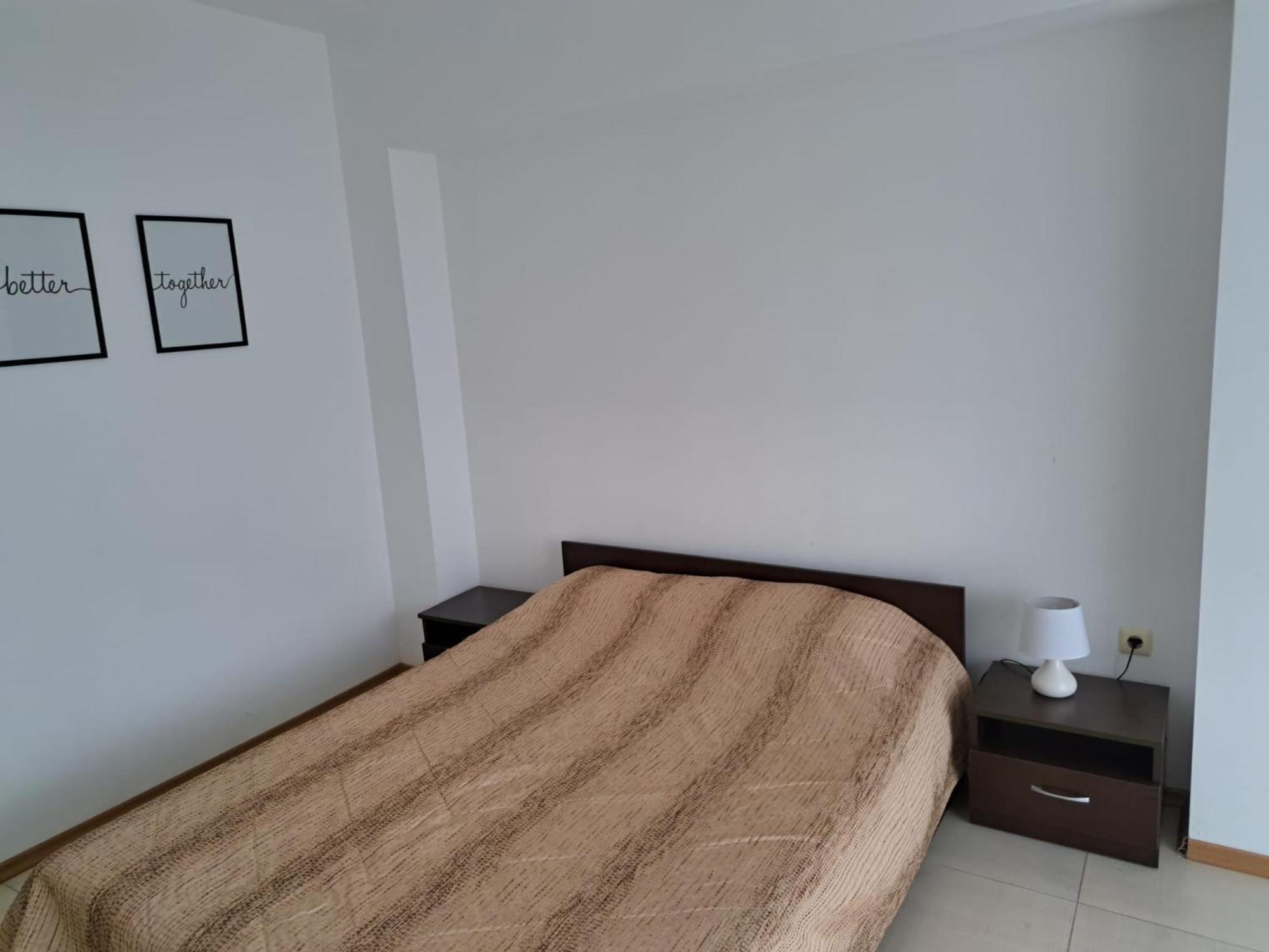 סאני ביץ' Grand Kamelia Apartment מראה חיצוני תמונה