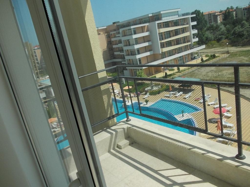 סאני ביץ' Grand Kamelia Apartment חדר תמונה